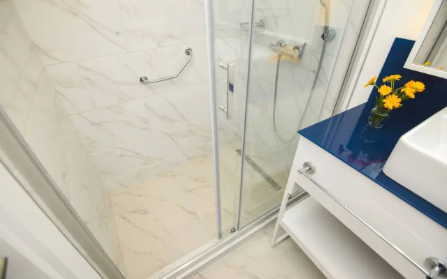 Hotel In Batumi Orbi City