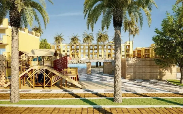 Bayview Apartments Sahal Hasheesh