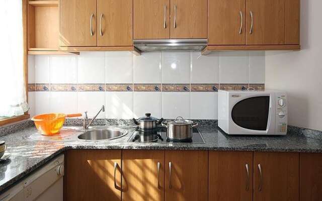 Apartment in Corcubion - 104449 by MO Rentals