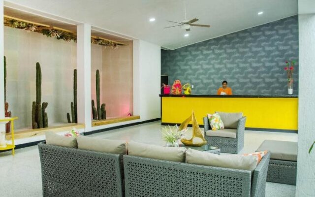 Hotel Gimaura