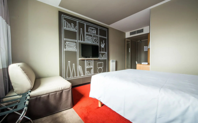 ibis Nanterre la Défense