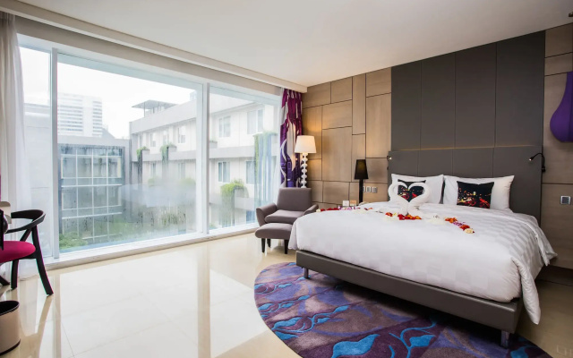 Mercure Jakarta Sabang