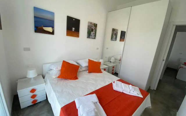 Verde Oliva Residence