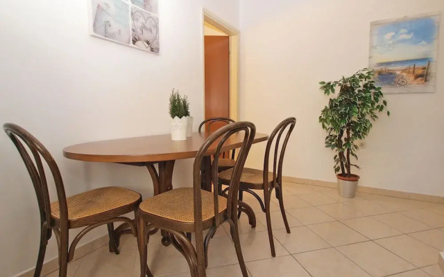 Apartmenst Marisita 1124