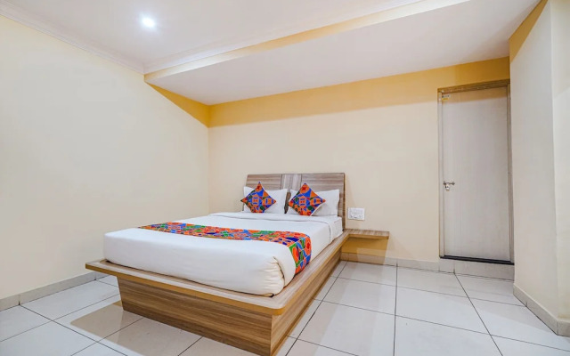 FabHotel BNS Comforts - Near NIFT / HSR Layout Phase