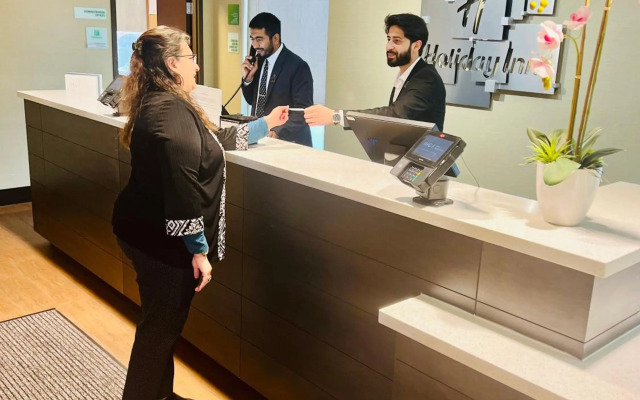 Holiday Inn Mississauga Toronto West by IHG