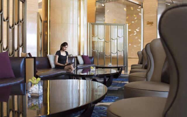 JW Marriott Mumbai Sahar