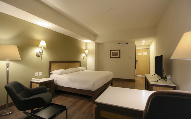 Turotel Morelia