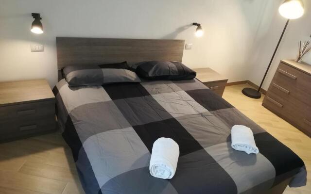 Appartamento in Pieno Centro