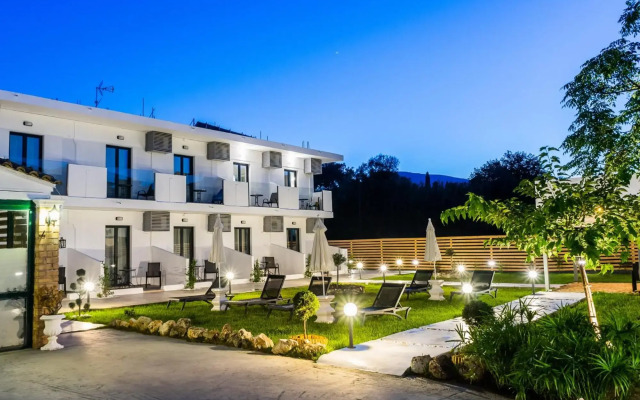 Rooms 48 by Zante Plaza