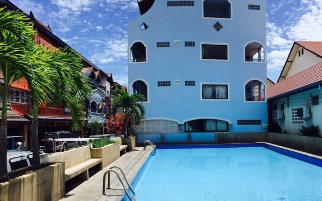 Leng Hotel