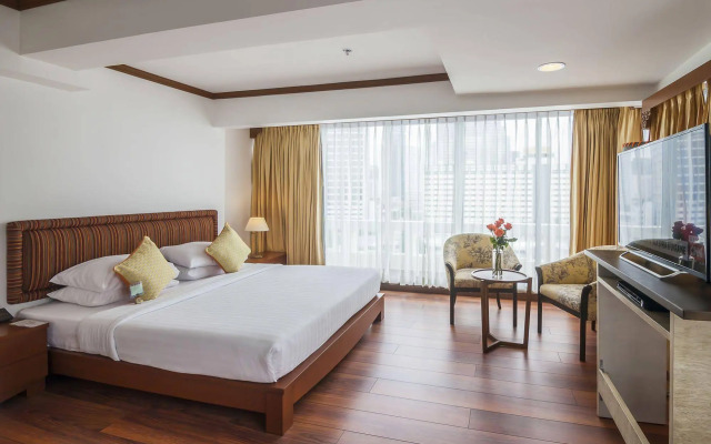 Silom City Hotel