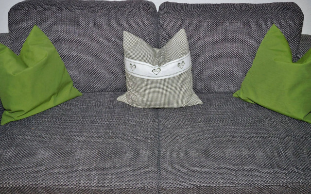 Ferienwohnung Johannesklause