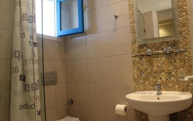 Sea View Studios Apartments
