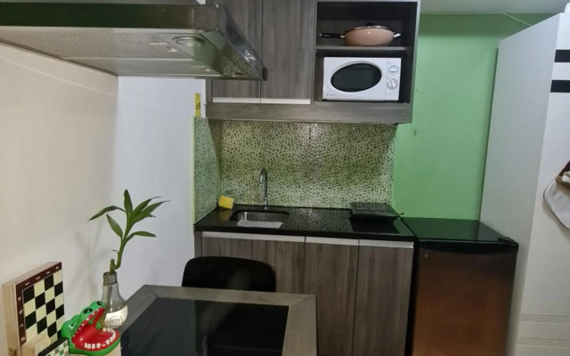 Solemare Parksuites Condo R Us