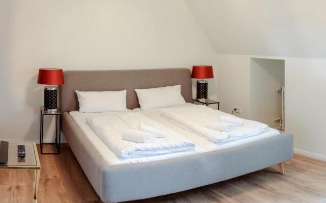 Schlosshotel Erwitte