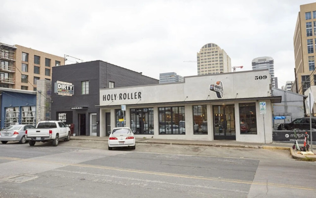 Sonder - Shoal Creek