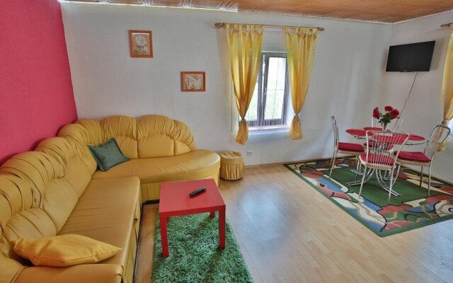 Penzion U Bernardýna