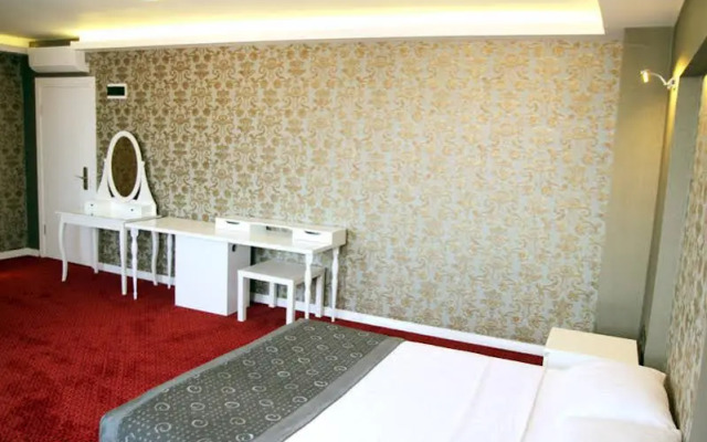 Kadhirga Hotel