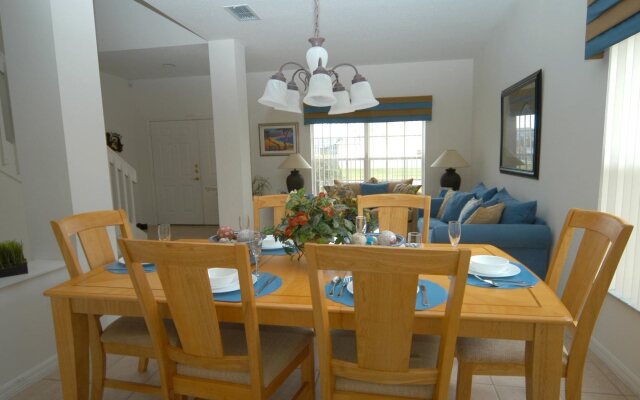 Elite Vacation Homes