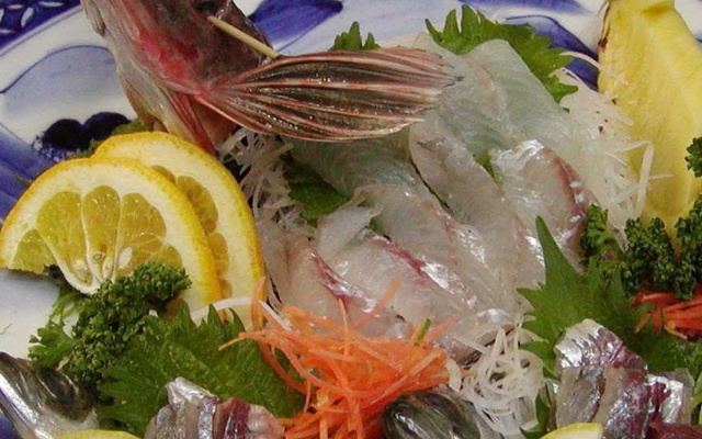 Gakano-Yado Ezawa-Kan