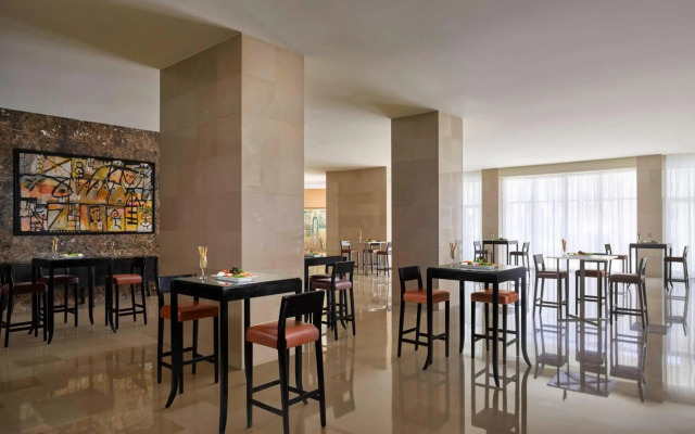 Sheraton Amman Al Nabil Hotel