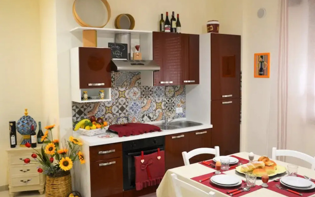 Casa Vacanza Badiella