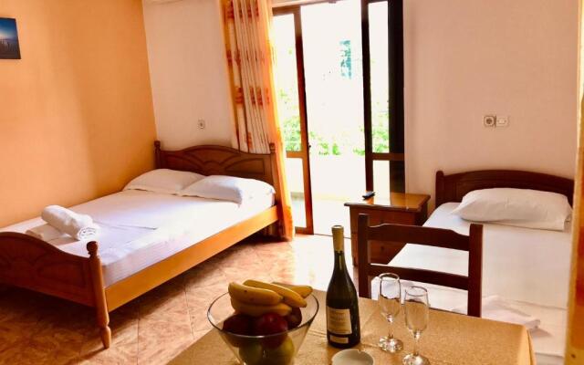 Hotel Metali