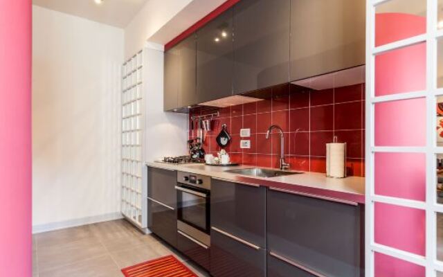 Temporary House - Milan Porta Romana