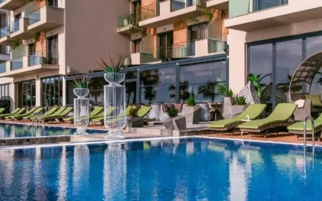 Hotel Pinea