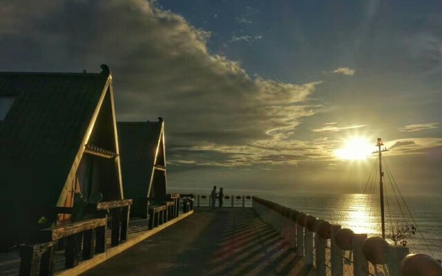 Hualien Sea Sky Resort