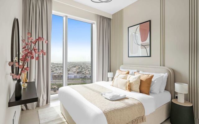 Silkhaus Forte Tower, Downtown Dubai