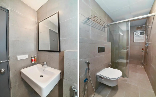 OYO Townhouse 384 N.K Hotels