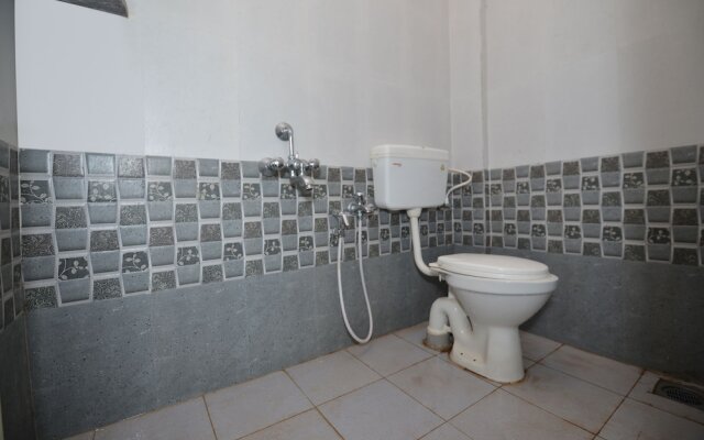 OYO 17363 Home Nature View Stay Mandrem