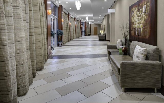 Holiday Inn Hotel & Suites Lima by IHG