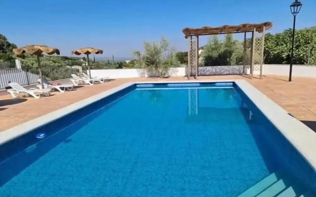 Farmhouse La Polilla