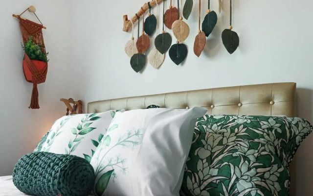 Novo e Aconchegante Studio no Brás-Piscina