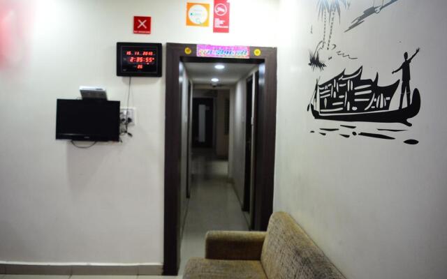 Hotel Natraj