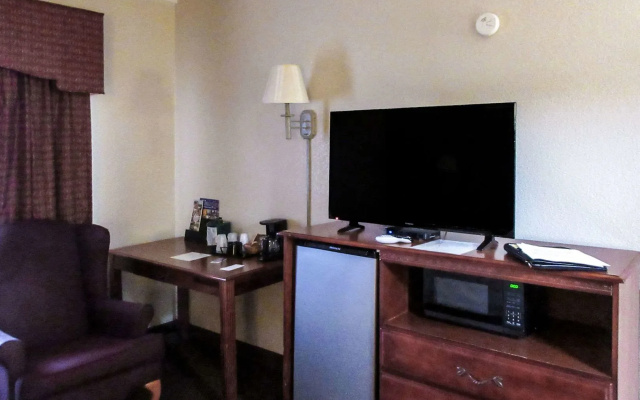 Executive inn