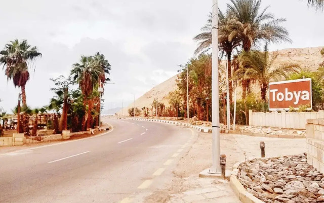 Tobya Boutique