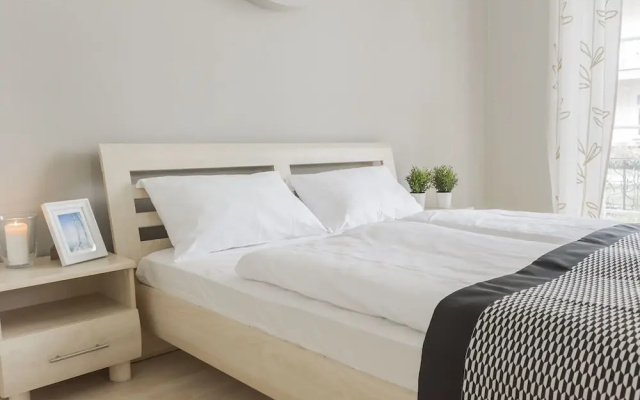 Vacation Club - Trzy Korony Apartments