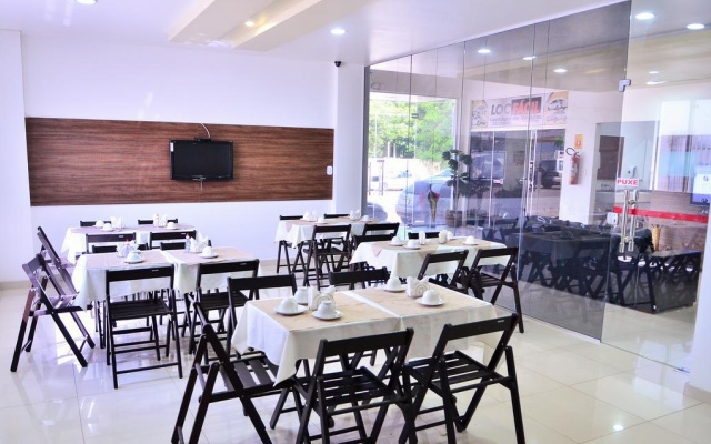 Hotel Norte