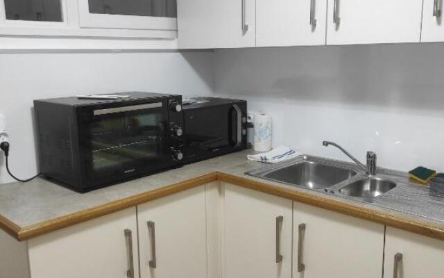 Appartement 70m² Pierrelatte Cosy, NETFLIX+WIFI
