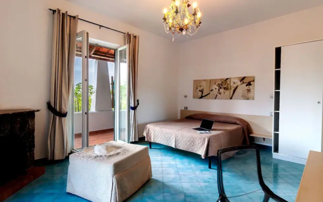 Don Giorgio Rooms
