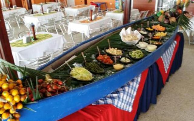 Complejo Hotelero Los Corales