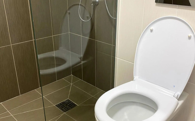 Вариант 38 на проспекте Кирова