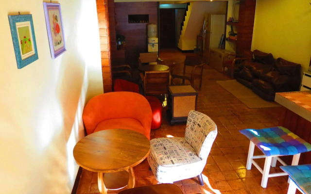 B1 Guest House