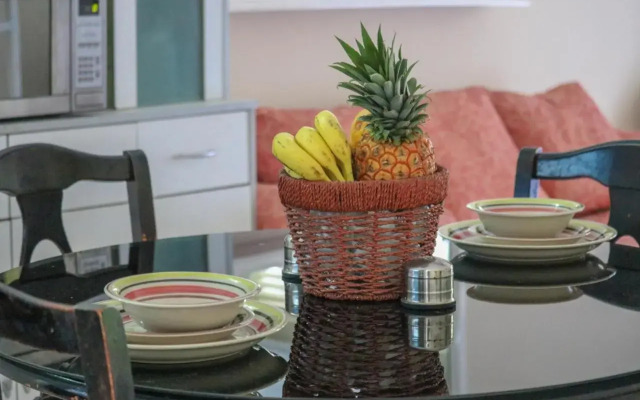 Apartment at Fisherman's Point