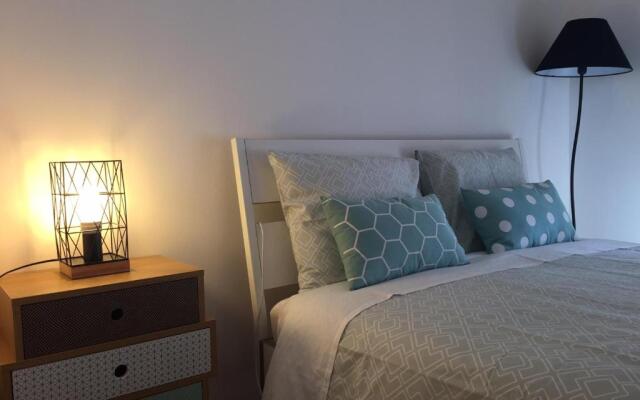 FADO Bairro Alto - SSs Apartments