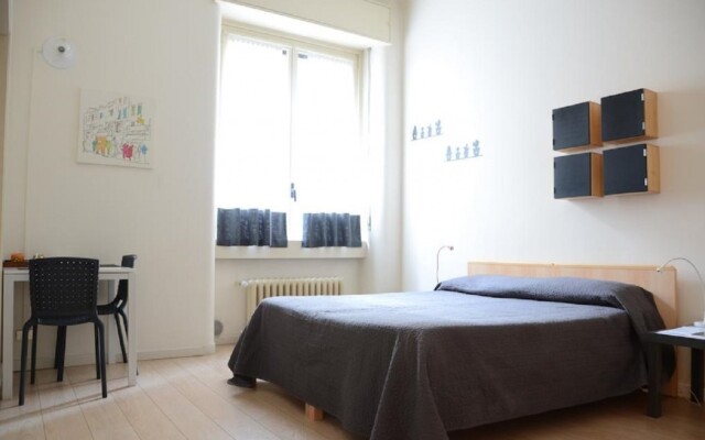 Sigieri Residence Milano